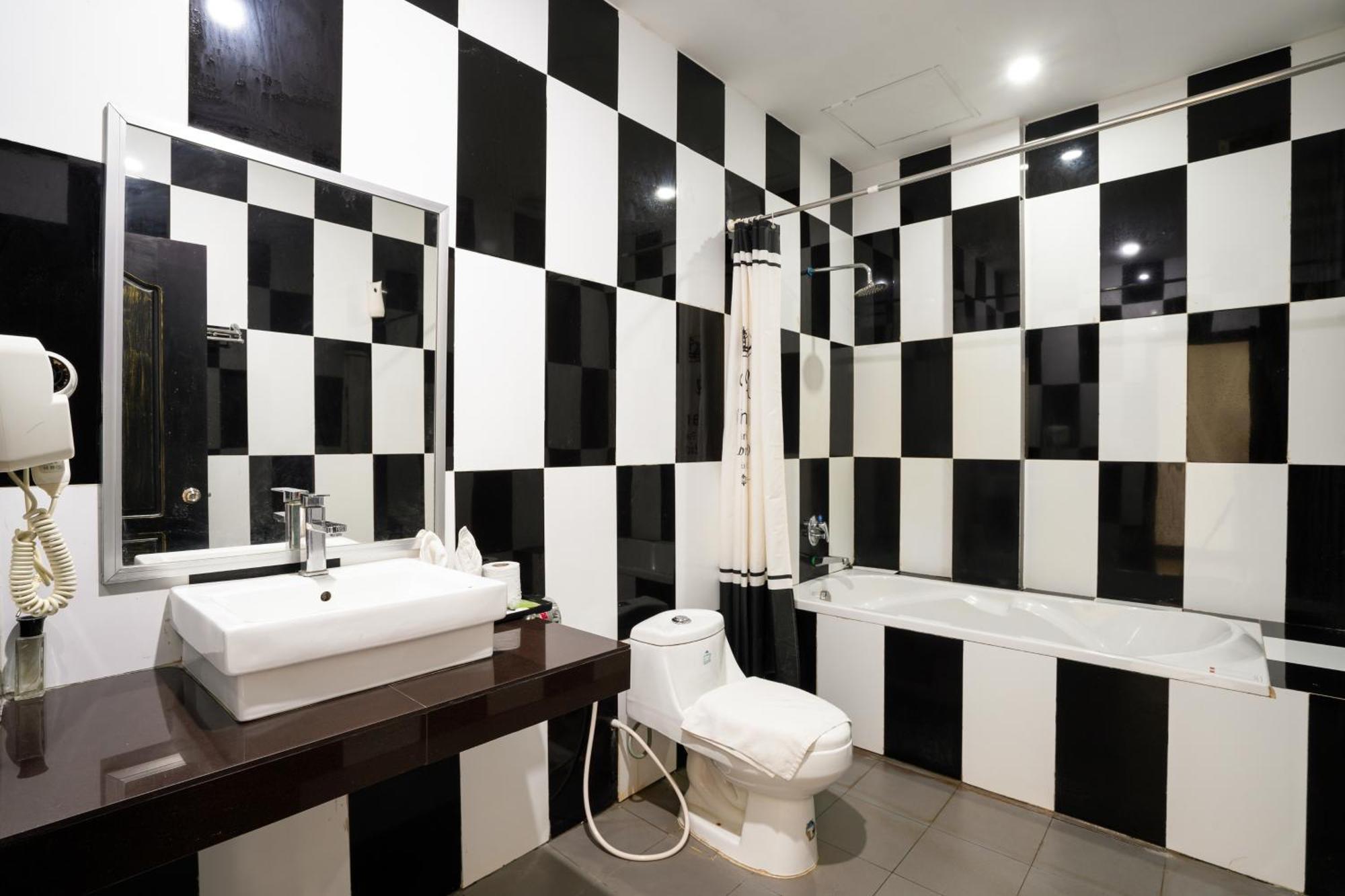 Hotel Tan Sokchea Boutique Ciudad de Siem Riep Exterior foto
