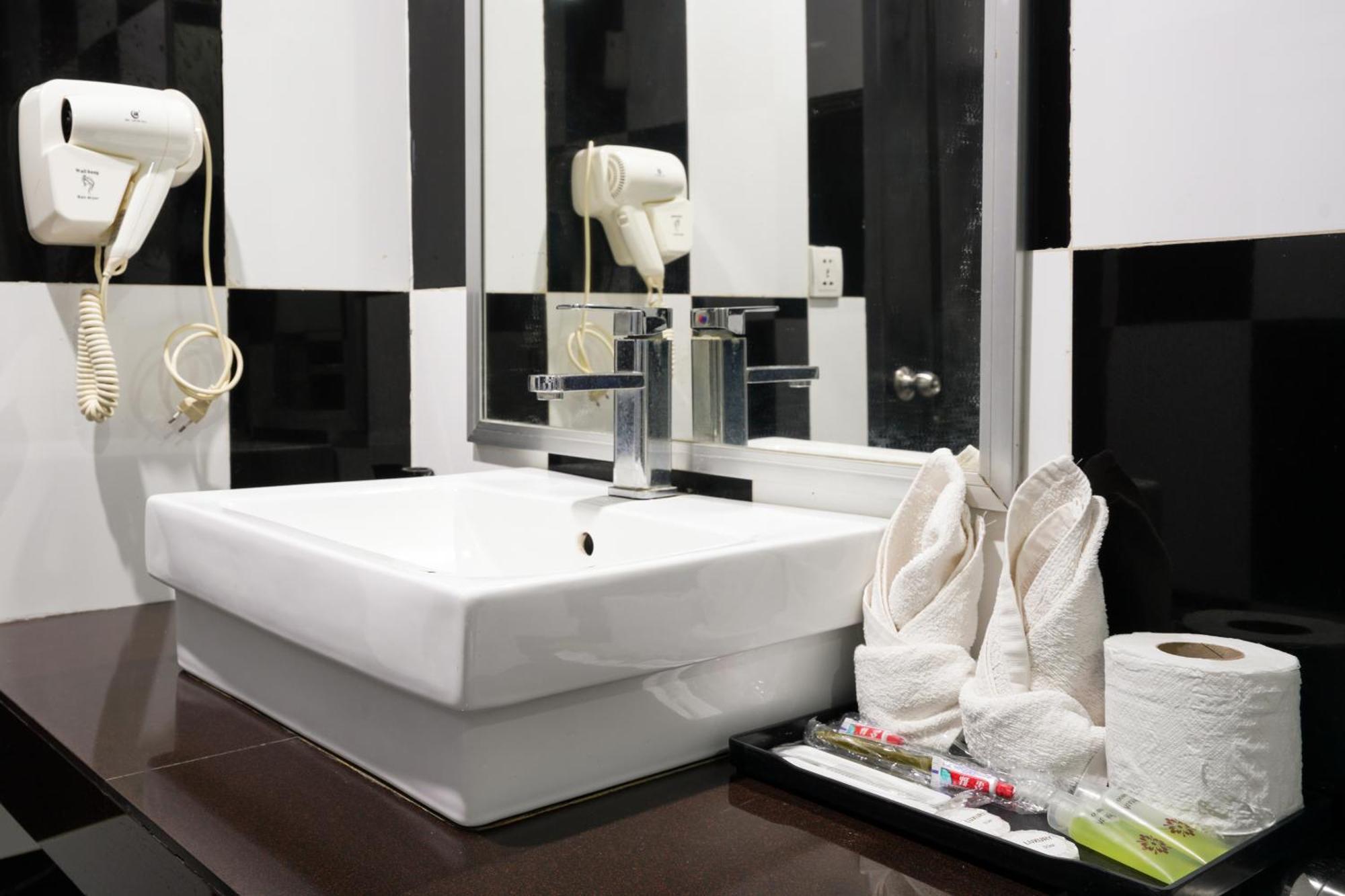 Hotel Tan Sokchea Boutique Ciudad de Siem Riep Exterior foto