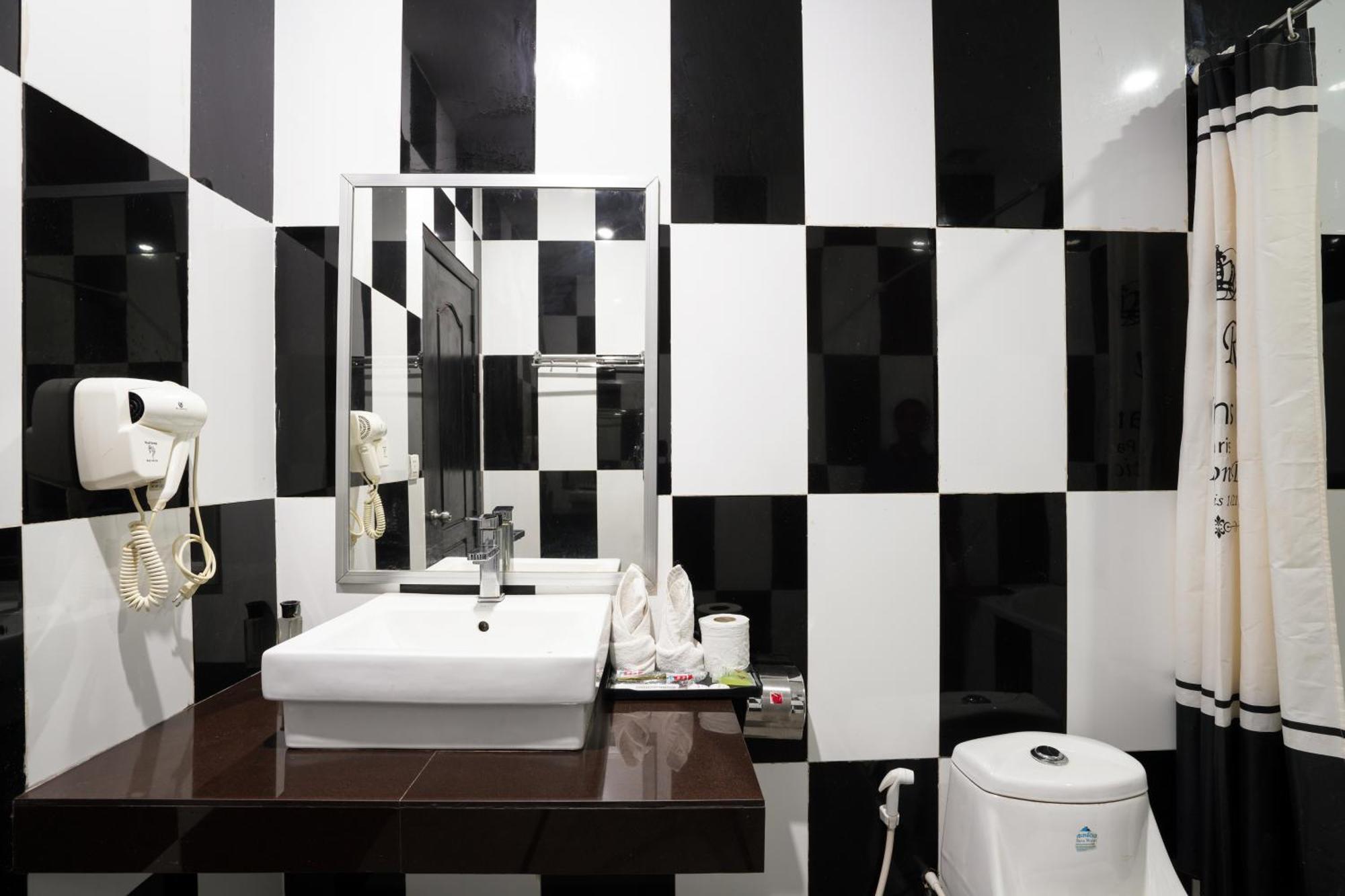 Hotel Tan Sokchea Boutique Ciudad de Siem Riep Exterior foto
